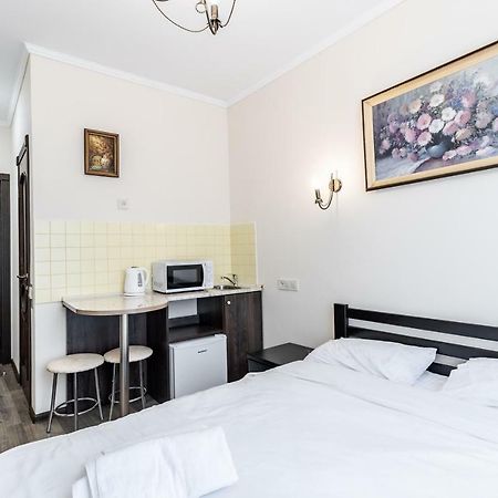 Opera House Apartment 2 Lviv Extérieur photo
