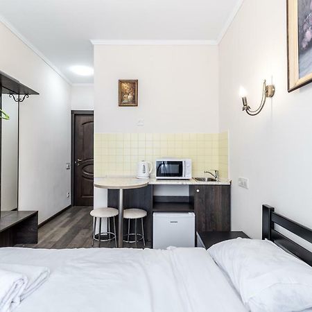 Opera House Apartment 2 Lviv Extérieur photo