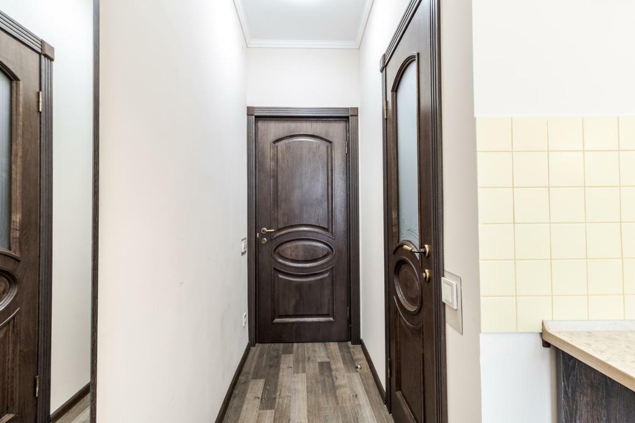 Opera House Apartment 2 Lviv Extérieur photo