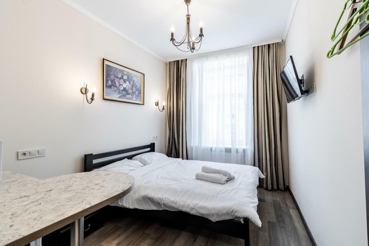 Opera House Apartment 2 Lviv Extérieur photo