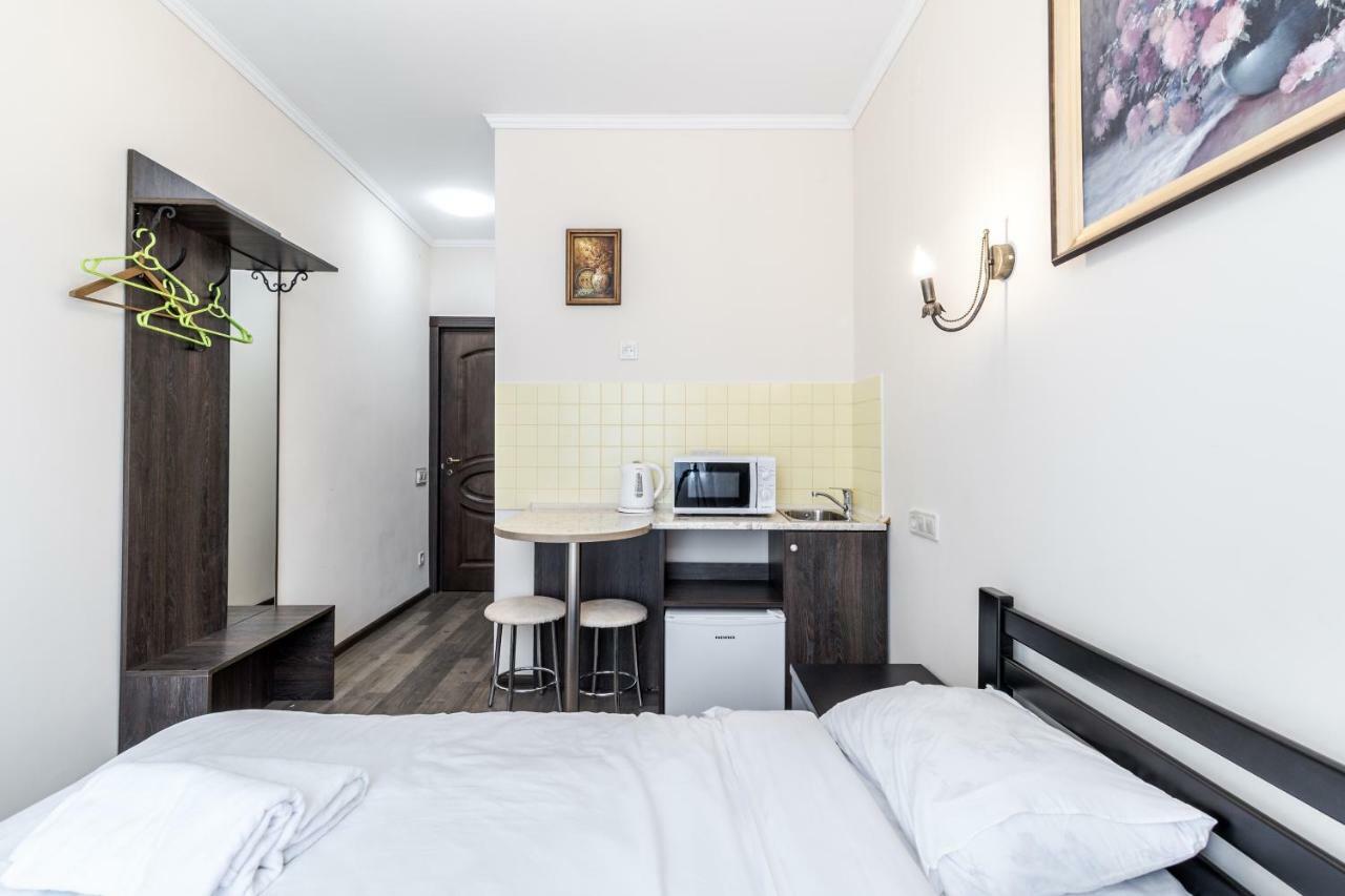 Opera House Apartment 2 Lviv Extérieur photo