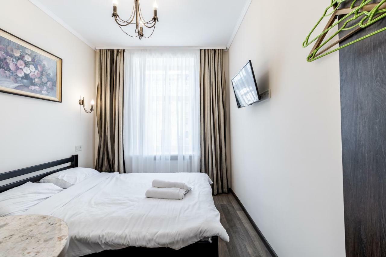 Opera House Apartment 2 Lviv Extérieur photo