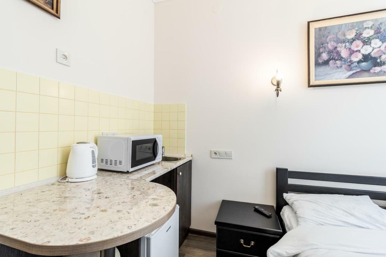 Opera House Apartment 2 Lviv Extérieur photo