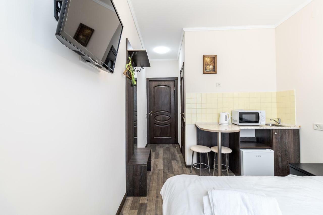 Opera House Apartment 2 Lviv Extérieur photo