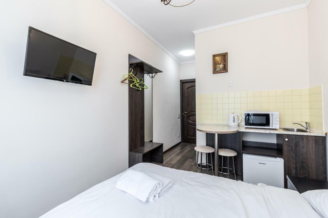 Opera House Apartment 2 Lviv Extérieur photo